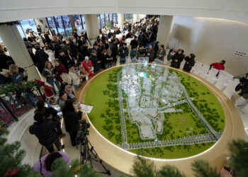 Аз капитал, төмөн басым, чоң мүмкүнчүлүк: Royal Central Park’ты инвестициялык формуласы