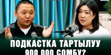 Нурсейит Анаркулов: “Атеист болчумун, кудайды таптым”