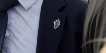 Сыргак Бердикожоев Мамлекеттик күзөт кызматынын төрагасы болуп дайындалды