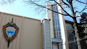 УКМКнын 3 орун басары ээлеген кызматынан бошотулду