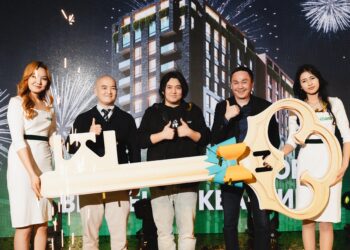 Жылдын башкы интригасы ачылды: MBANK берген батирди ким утту?