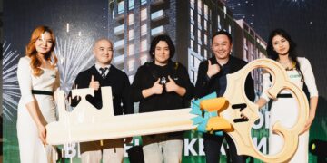 Жылдын башкы интригасы ачылды: MBANK берген батирди ким утту?