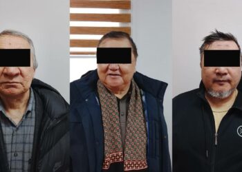 ИИМ: Массалык башаламандыктарды уюштурууга шектелген жарандар кармалды