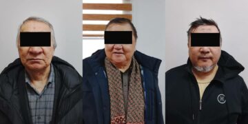 ИИМ: Массалык башаламандыктарды уюштурууга шектелген жарандар кармалды