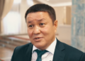 Мандат алган Талант Мамытов бүгүн депутаттык топтун лидери болду