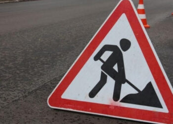 Бишкекте Осмонкул көчөсүнүн бир бөлүгү реконструкциялоо үчүн жабылат