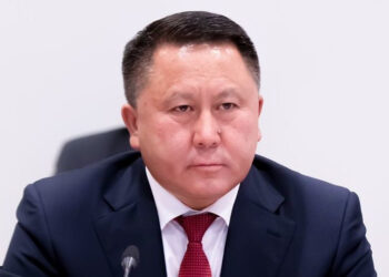 Жогорку Кеңештин депутаты Курманкул Зулушевдин ыйгарым укуктары мөөнөтүнөн мурда токтотулду