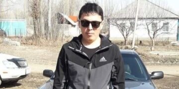 Соцтармактагы пикири үчүн соттолгон Эрнис Жээнтаев пробация менен бошотулду