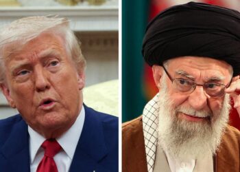 Дональд Трамп: «Ирандын жогорку лидери аятолла Али Хаменеи өлтүрүлдү»