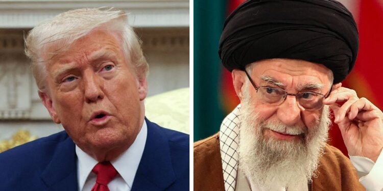 Дональд Трамп: «Ирандын жогорку лидери аятолла Али Хаменеи өлтүрүлдү»