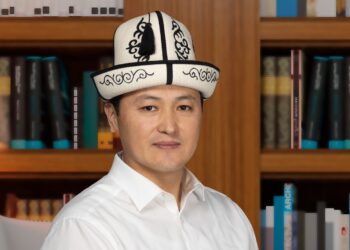 Элчи Марипов: «Ар бир жараныбыздын коопсуздугун көзөмөлдөп, байланышта болуп жатабыз»