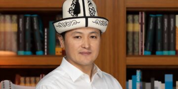 Элчи Марипов: «Ар бир жараныбыздын коопсуздугун көзөмөлдөп, байланышта болуп жатабыз»