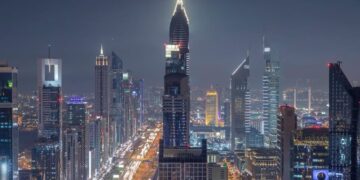 Дубайдагы башкы консулдук жарылуу үндөрү боюнча: «Ракеталар Израилге багытталган. БАЭ бул ракеталардын бутасы болуп саналбайт»