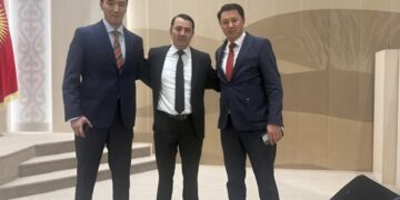 Депутаттар арасындагы кырдаал жөнгө салынды