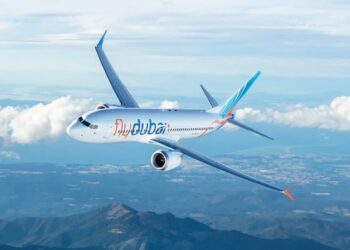 Бүгүн Дубай-Бишкек багыты боюнча каттам учуп келери маалымдалды