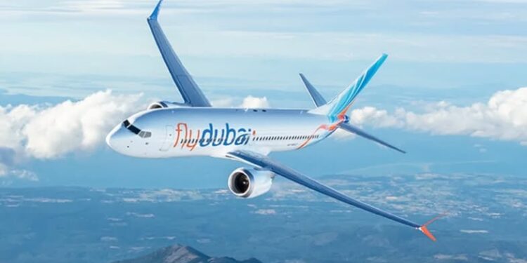 Бүгүн Дубай-Бишкек багыты боюнча каттам учуп келери маалымдалды