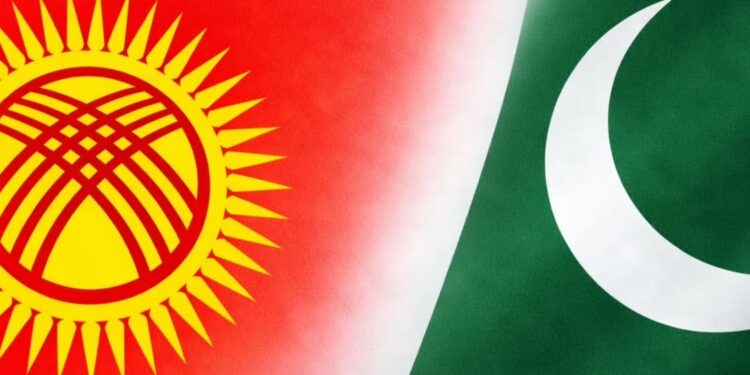 Пакистанда өтүп жаткан митингдерге байланыштуу элчиликтин кайрылуусу