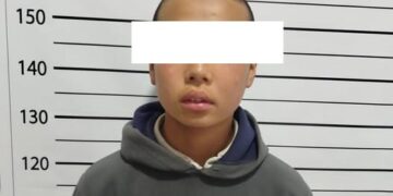 Баткенде бир түндө бир нече уурулук кылууга шектелген өспүрүм кармалды