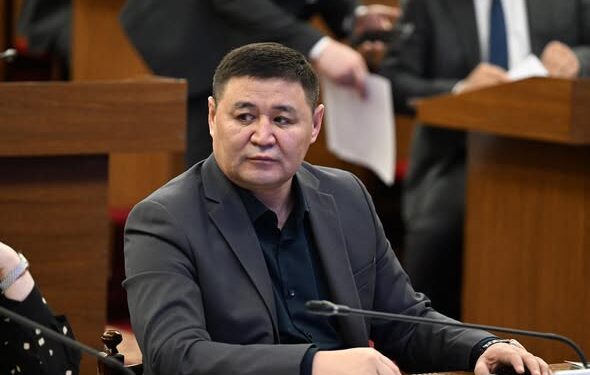 Дипломатиялык жана кызматтык паспорт ээлерин визалык талаптардан бошотуу тууралуу мыйзам долбоорлору колдоо тапты