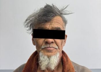 Чүй облусунда оор дене жаракаттарын келтирген шектүү кармалды