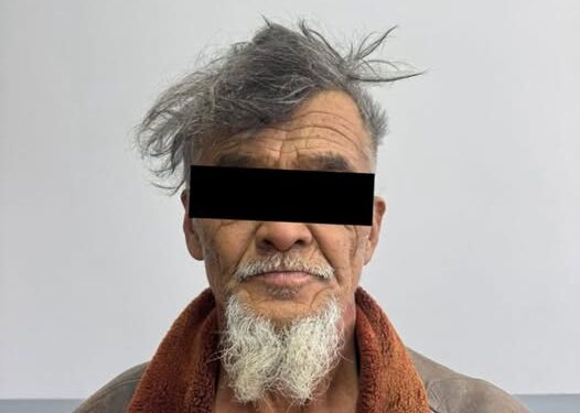 Чүй облусунда оор дене жаракаттарын келтирген шектүү кармалды