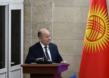 Эсептөө палатасынын аудиторлорунун санын кыскартууга багытталган мыйзам долбоору жактырылды