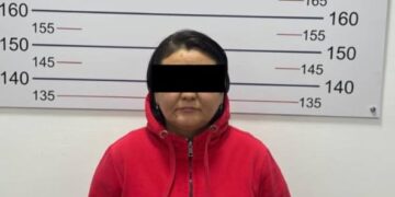 Бийликти каралоого жана коомдук-саясий абалды курчутууга багытталган посттор… ИИМ журналист камакка алынганын билдирди