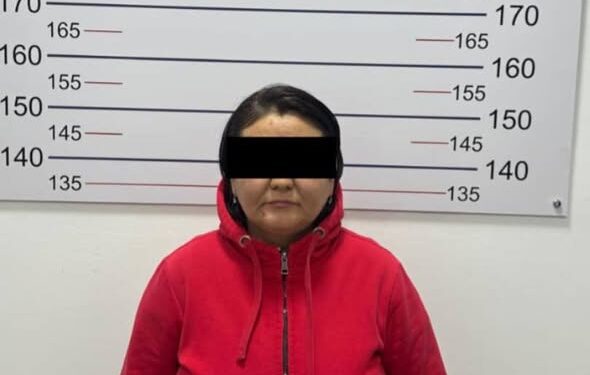 Бийликти каралоого жана коомдук-саясий абалды курчутууга багытталган посттор… ИИМ журналист камакка алынганын билдирди