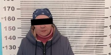 Кара-Балтада күйөөсүн өлтүрүүгө шектелип аялы кармалды