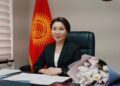 Депутат Сурабалдиева 8-мартка карата акция боюнча: «Менин ишмердүүлүгүм ар кандай сын-пикирлер менен дайыма коштолот»