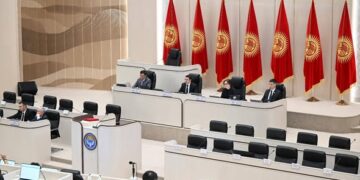 Депутаттар 23-марттан 27-мартка чейин аймактарда шайлоочулар менен иштешет