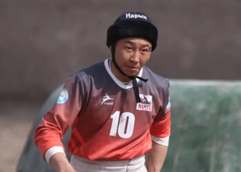 «Намыс» командасы көк бөрү боюнча «Нооруз» турниринде тарыхында алгач ирет Жогорку Лиганын чемпиону аталды