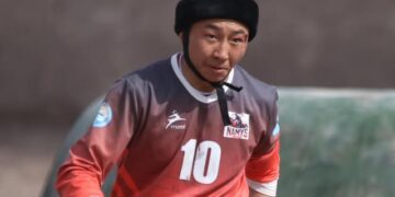 «Намыс» командасы көк бөрү боюнча «Нооруз» турниринде тарыхында алгач ирет Жогорку Лиганын чемпиону аталды