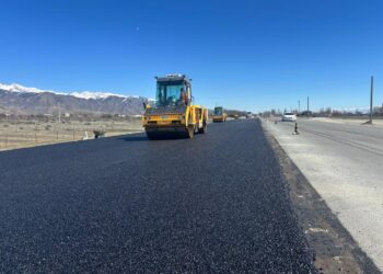 Быйыл өлкөдө кайсы жолдор оңдолот? Министрликтин маалыматы