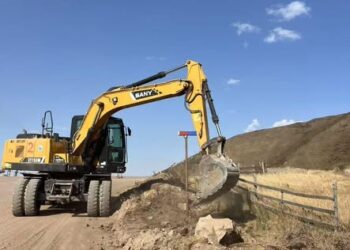 Арашан-Чуңкурчак жолуна асфальт төшөлөт