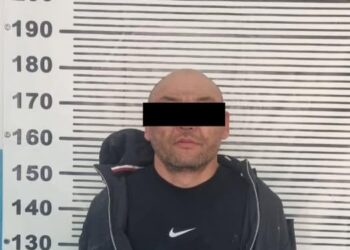 Кара-Балтада адам өлтүрүүгө шектүү кармалды