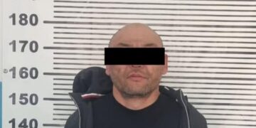 Кара-Балтада адам өлтүрүүгө шектүү кармалды