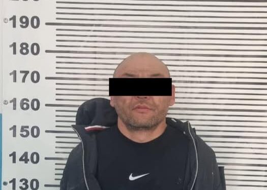 Кара-Балтада адам өлтүрүүгө шектүү кармалды