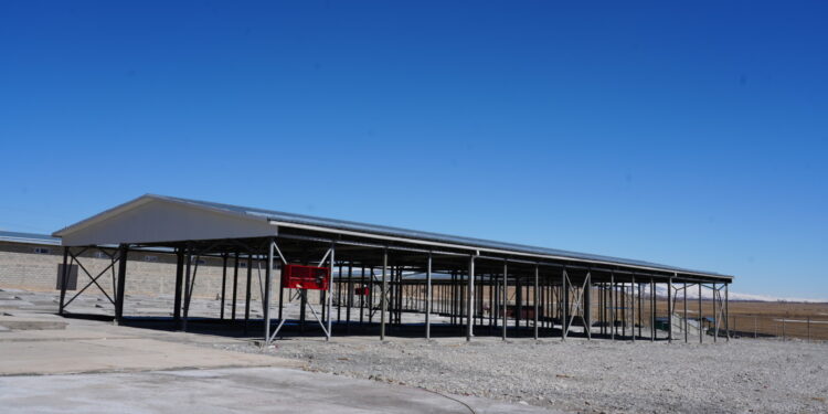 Ат-Башы районундагы мал базар 19-апрелде ачылышы пландалууда