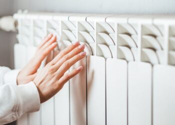 Ош шаарында жылуулук берүү токтотулат