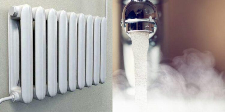 Бишкек шаарында жылытуу мезгилинин аяктоо мөөнөтү аныкталды