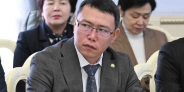 Президенттин басма сөз катчысы Абдыкеримовдун кайрылуусу териштириле баштаганын ырастады