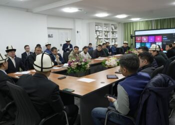 Абал турукташканга чейин Кыргыз жарандарынын умра сапарына баруусуна убактылуу чектөө киргизилди