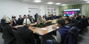 Абал турукташканга чейин Кыргыз жарандарынын умра сапарына баруусуна убактылуу чектөө киргизилди