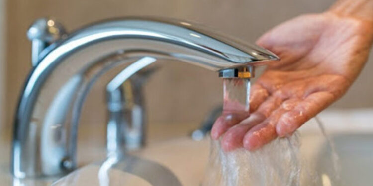 1-марттан тартып ысык сууга жаңы тариф белгиленди