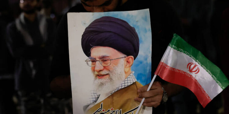 Серепчи: «Иран бүткүл Борбордук Азиянын экономикалык тагдырын өзгөртүшү мүмкүн»