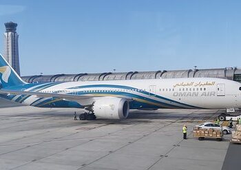 Оман аркылуу Кыргыз жарандары эвакуацияланат