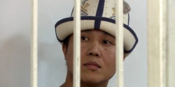 Садыр Жапаров Аскат Жетигендин иши боюнча: «Арыз менен кайрылса, аны да караганга даярбыз»