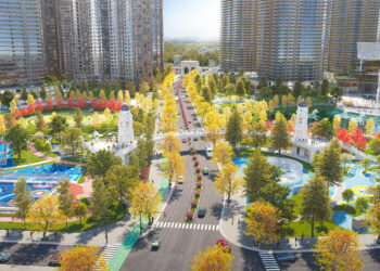 Жакынкы Чыгыштагы туруксуздук: эмне үчүн Кыргызстандагы инвесторлор ички кыймылсыз мүлк рыногуна көңүл бурушу керек?