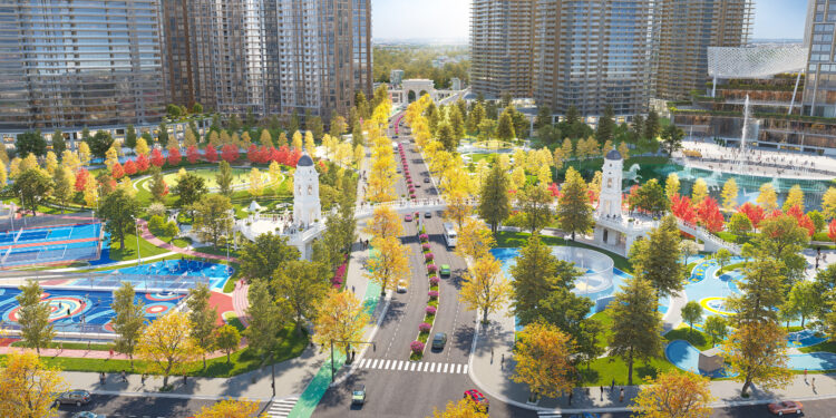 Жакынкы Чыгыштагы туруксуздук: эмне үчүн Кыргызстандагы инвесторлор ички кыймылсыз мүлк рыногуна көңүл бурушу керек?